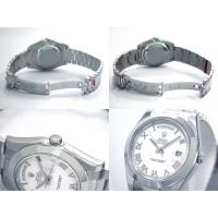 ロレックススーパーコピー ROLEX デイデイトII 218206 プレジデントブレス ホワイトローマ