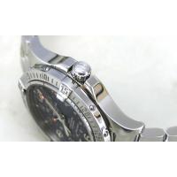 ブライトリングスーパーコピー コルトＧＭＴ A311C42PRS ステンレス ブルー メンズ