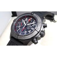ブライトリングスーパーコピー アベンジャースカイランドブラックスティール M338B64DPB