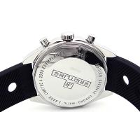ブライトリングスーパーコピー クロノマチック１４６１ A196B63ORC ステンレス・ラバー 49.0mm