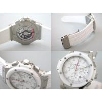 ウブロスーパーコピー ビッグバン サンモリッツ 301.SE.230.RW ホワイト