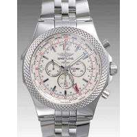ブライトリングスーパーコピー ベントレー ＧＭＴ A476G57SGS ステンレス シルバー