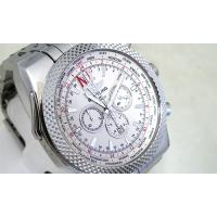 ブライトリングスーパーコピー ベントレー ＧＭＴ A476G57SGS ステンレス シルバー