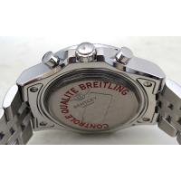 ブライトリングスーパーコピー ベントレー ＧＭＴ A476G57SGS ステンレス シルバー
