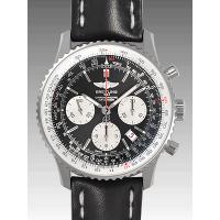 ブライトリングスーパーコピー ナビタイマー０１ リミテッド 世界限定2000本 S232B48KBA