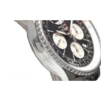 ブライトリングスーパーコピー ナビタイマー０１ リミテッド【生産終了モデル】 S232B48NP ブラック