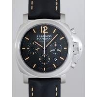 パネライスーパーコピー ルミノールクロノ デイライト PAM00356 44mm ブラック