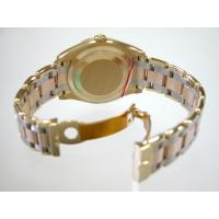ロレックススーパーコピー ROLEX デイデイト 18948A トリドール メテオライト