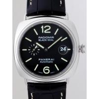 パネライスーパーコピー PANERAI ラジオミール PAM00287 45mm ブラック 自動巻
