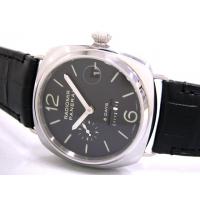 パネライスーパーコピー PANERAI ラジオミール 8DAYS PAM00268 45mm ブラック