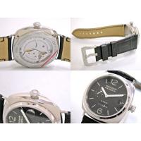 パネライスーパーコピー PANERAI ラジオミール 8DAYS PAM00268 45mm ブラック