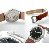 パネライスーパーコピー ラジオミール 1936 PAM00249 47mm ユニークダイヤル 世界限定1,936本 ブラック