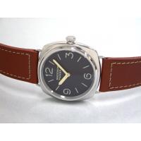 パネライスーパーコピー PANERAI ラジオミール 1938 世界限定1938本 PAM00232 47mm ブラック