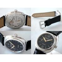 パネライスーパーコピー PANERAI ラジオミール エイトデイズ PAM00190 45mm ブラック