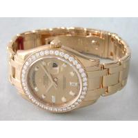 ロレックススーパーコピー ROLEX デイデイト 18948A シャンパン 自動巻