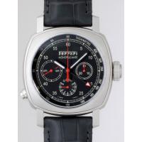 パネライスーパーコピー フェラーリ グラントゥーリズモ 8DAYS ＧＭＴ モノプルサンテ FER00020 ブラック