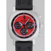 パネライスーパーコピー PANERAI フェラーリ グラントゥーリズモ クロノグラフ FER00013 45mm レッド