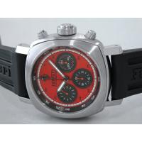 パネライスーパーコピー PANERAI フェラーリ グラントゥーリズモ クロノグラフ FER00013 45mm レッド