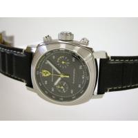 パネライスーパーコピー PANERAI フェラーリ スクデリア クロノグラフ FER00019 40mm ブラック