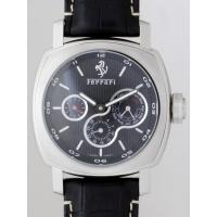 パネライスーパーコピー フェラーリ パーペチュアルカレンダー FER00015 45mm ブラック