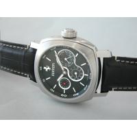 パネライスーパーコピー フェラーリ パーペチュアルカレンダー FER00015 45mm ブラック