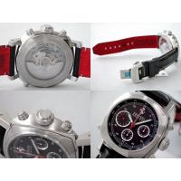 パネライスーパーコピー フェラーリ グラントゥーリズモ ラトラパンテ FER00005 45mm ブラック