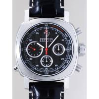 パネライスーパーコピー フェラーリ グラントゥーリズモ ラトラパンテ FER00005 45mm ブラック