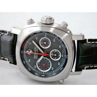 パネライスーパーコピー フェラーリ グラントゥーリズモ ラトラパンテ FER00005 45mm ブラック