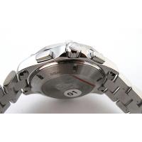 タグ・ホイヤースーパーコピー ニューアクアレーサー クロノデイデイトクロノメーター CAF5010.BA0815