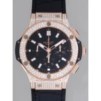 ウブロスーパーコピー ビッグバン エボリューション 301.PX.1180.GR.1704 ブラック