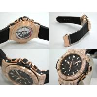 ウブロスーパーコピー ビッグバン エボリューション 301.PX.1180.GR.1704 ブラック