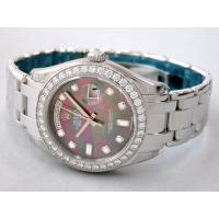 ロレックススーパーコピー ROLEX デイデイト 18946NCA ブラックシェル