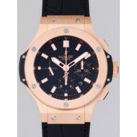 ウブロスーパーコピー ビッグバン エボリューション 301.PX.1180.GR ブラックラバー