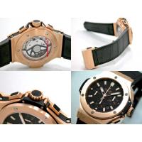 ウブロスーパーコピー ビッグバン エボリューション 301.PX.1180.GR ブラックラバー