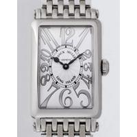 フランク・ミュラースーパーコピー ロングアイランド レリーフ 902Q OAC RELIEF OAC（SS） シルバー