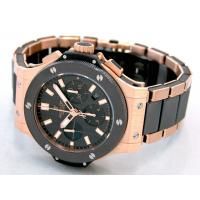 ウブロスーパーコピー ビッグバン エボリューション 301.PM.1780.PB ベゼルセラミック