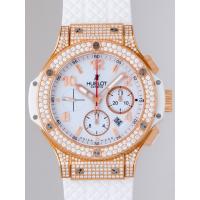 ウブロスーパーコピー ビッグバン 301.PE.230.RW.174 ホワイトアラビア