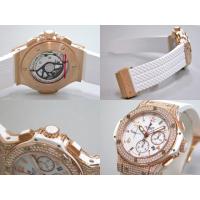 ウブロスーパーコピー ビッグバン 301.PE.230.RW.174 ホワイトアラビア