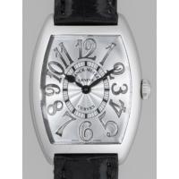 フランク・ミュラースーパーコピー トノーカーベックス レリーフ 7502Q AC RELIEF AC シルバー