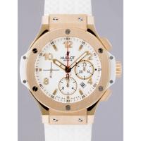 ウブロスーパーコピー ビッグバン 301.PE.230.RW ポルトチェルボ ホワイトラバー