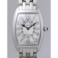 フランク・ミュラースーパーコピー トノーカーベックス レリーフ 1752Q OAC RELIEF OAC(SS) シルバー