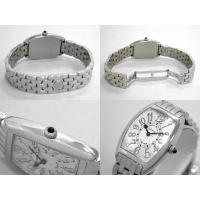フランク・ミュラースーパーコピー トノーカーベックス レリーフ 1752Q OAC RELIEF OAC(SS) シルバー