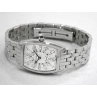 フランク・ミュラースーパーコピー トノーカーベックス レリーフ 1752Q OAC RELIEF OAC(SS) シルバー