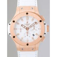 ウブロスーパーコピー ビッグバン エボリューション 301.PE.2180.GR ホワイトラバー ホワイト