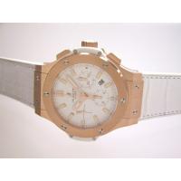 ウブロスーパーコピー ビッグバン エボリューション 301.PE.2180.GR ホワイトラバー ホワイト