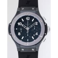 ウブロスーパーコピー ビッグバン アイスバン 301.CT.130.RX ブラック