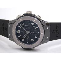 ウブロスーパーコピー ビッグバン アイスバン 301.CT.130.RX ブラック