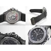 ウブロスーパーコピー ビッグバン アイスバン 301.CT.130.RX ブラック