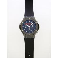 ウブロスーパーコピー ビッグバン 301.CM.131.RX.LUN06 ＰＶＤ加工 ブラックカーボン