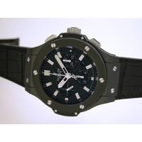 ウブロスーパーコピー ビッグバン エボリューション ブラックマジック 301.CI.1770.GR ブラックラバー